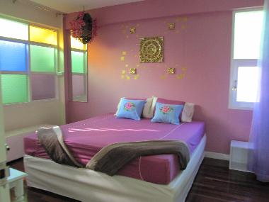 H�tel �/en/au Chiang Mai (Chiang Mai)ou appartement ou maison de vacances