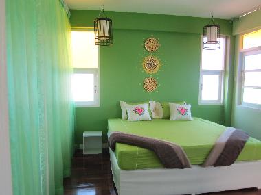 H�tel �/en/au Chiang Mai (Chiang Mai)ou appartement ou maison de vacances