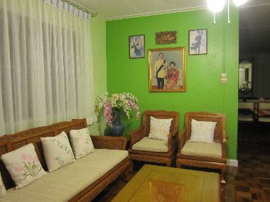 H�tel �/en/au Chiang Mai (Chiang Mai)ou appartement ou maison de vacances