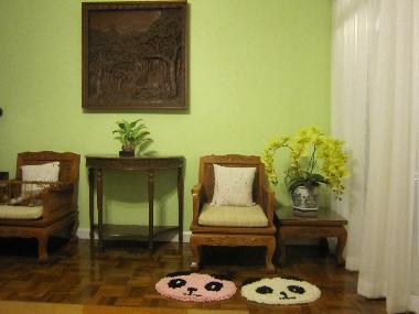H�tel �/en/au Chiang Mai (Chiang Mai)ou appartement ou maison de vacances