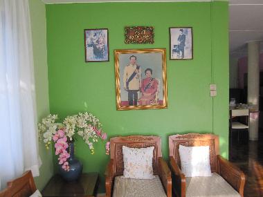 H�tel �/en/au Chiang Mai (Chiang Mai)ou appartement ou maison de vacances