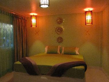 H�tel �/en/au Chiang Mai (Chiang Mai)ou appartement ou maison de vacances