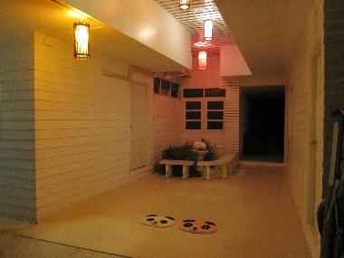 H�tel �/en/au Chiang Mai (Chiang Mai)ou appartement ou maison de vacances