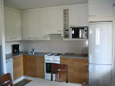 Appartement de vacances �/en/au Kuusamo (Oulun Laani)ou appartement ou maison de vacances