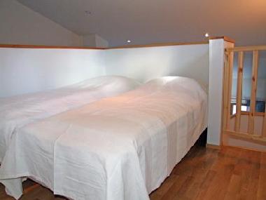 Appartement de vacances �/en/au Kuusamo (Oulun Laani)ou appartement ou maison de vacances