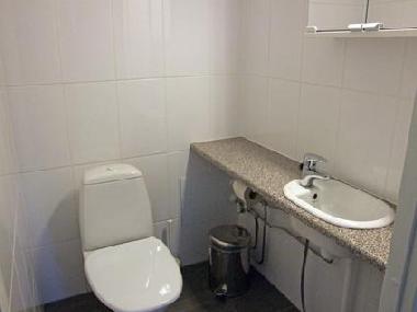 Appartement de vacances �/en/au Kuusamo (Oulun Laani)ou appartement ou maison de vacances