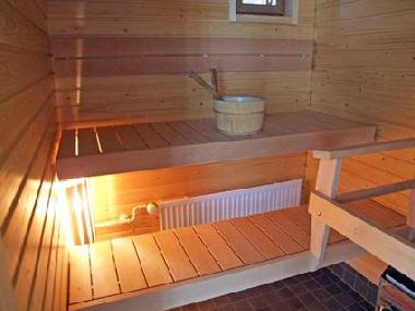 Appartement de vacances �/en/au Kuusamo (Oulun Laani)ou appartement ou maison de vacances