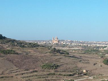 Maison de vacances �/en/au XAGHRA (Gozo)ou appartement ou maison de vacances