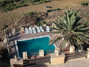 Maison de vacances �/en/au XAGHRA (Gozo)ou appartement ou maison de vacances