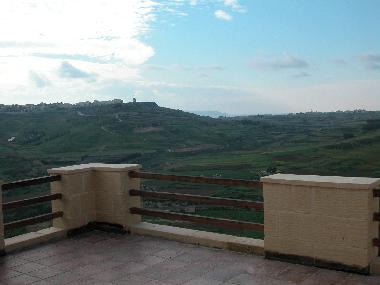 Maison de vacances �/en/au XAGHRA (Gozo)ou appartement ou maison de vacances