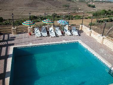 Maison de vacances �/en/au XAGHRA (Gozo)ou appartement ou maison de vacances