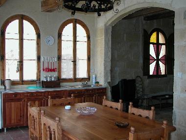 Maison de vacances �/en/au XAGHRA (Gozo)ou appartement ou maison de vacances