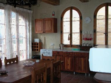 Maison de vacances �/en/au XAGHRA (Gozo)ou appartement ou maison de vacances