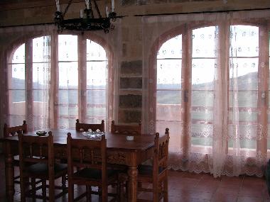 Maison de vacances �/en/au XAGHRA (Gozo)ou appartement ou maison de vacances