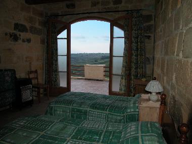 Maison de vacances �/en/au XAGHRA (Gozo)ou appartement ou maison de vacances
