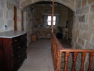 Maison de vacances �/en/au XAGHRA (Gozo)ou appartement ou maison de vacances