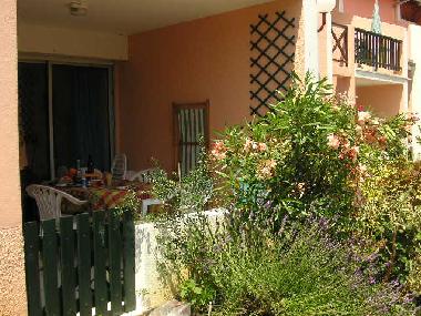 Appartement de vacances /en/au CAPBRETON (Landes)ou appartement ou maison de vacances