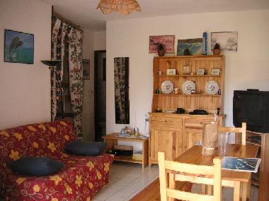 Appartement de vacances /en/au CAPBRETON (Landes)ou appartement ou maison de vacances