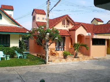 Maison de vacances �/en/au BAN PHE (Rayong)ou appartement ou maison de vacances