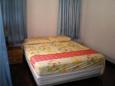 Maison de vacances �/en/au BAN PHE (Rayong)ou appartement ou maison de vacances