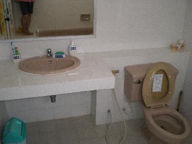 Maison de vacances �/en/au BAN PHE (Rayong)ou appartement ou maison de vacances