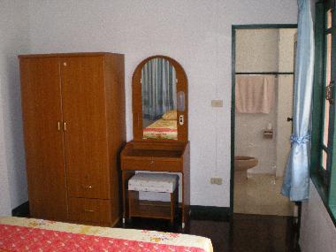 Maison de vacances �/en/au BAN PHE (Rayong)ou appartement ou maison de vacances