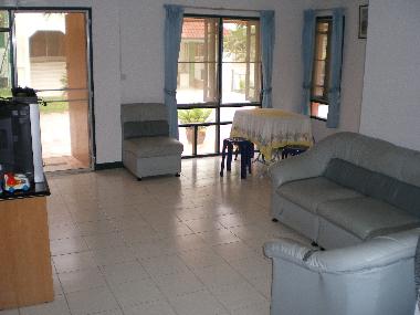 Maison de vacances �/en/au BAN PHE (Rayong)ou appartement ou maison de vacances