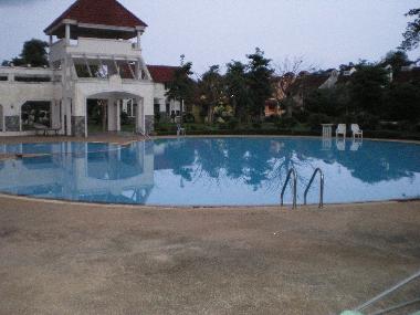 Maison de vacances �/en/au BAN PHE (Rayong)ou appartement ou maison de vacances