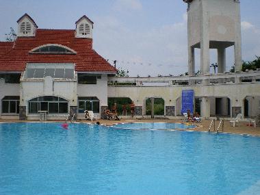 Maison de vacances �/en/au BAN PHE (Rayong)ou appartement ou maison de vacances