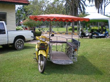 Maison de vacances �/en/au BAN PHE (Rayong)ou appartement ou maison de vacances