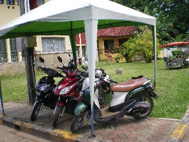 Maison de vacances �/en/au BAN PHE (Rayong)ou appartement ou maison de vacances