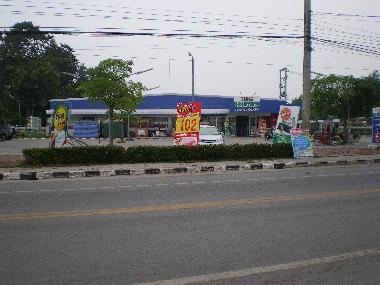Maison de vacances �/en/au BAN PHE (Rayong)ou appartement ou maison de vacances