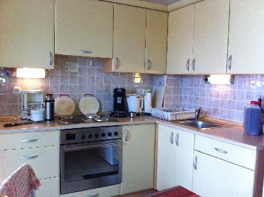 Maison de vacances �/en/au rezi (Zala)ou appartement ou maison de vacances