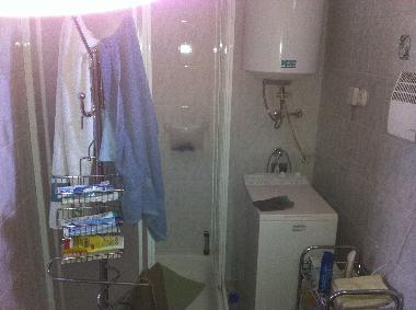 Maison de vacances �/en/au rezi (Zala)ou appartement ou maison de vacances