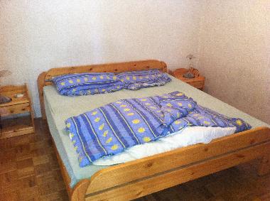 Maison de vacances �/en/au rezi (Zala)ou appartement ou maison de vacances