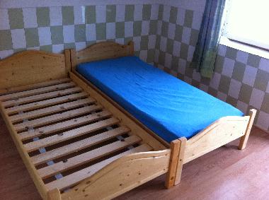 Maison de vacances �/en/au rezi (Zala)ou appartement ou maison de vacances