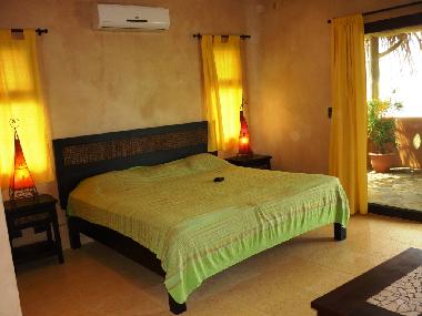 Maison de vacances �/en/au Playa Hermosa (Puntarenas)ou appartement ou maison de vacances