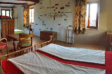 Chambre avec petit d�jeuner �/en/au Sassocorvaro (Pesaro e Urbino)ou appartement ou maison de vacances