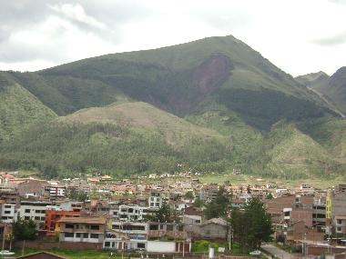 Appartement de vacances �/en/au LARAPA (Cusco)ou appartement ou maison de vacances