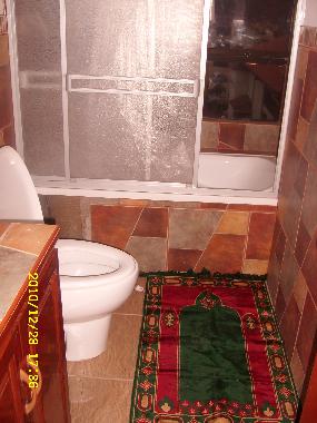 Appartement de vacances �/en/au LARAPA (Cusco)ou appartement ou maison de vacances