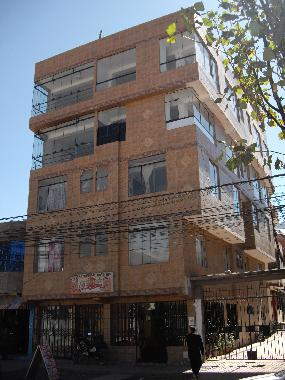 Appartement de vacances �/en/au LARAPA (Cusco)ou appartement ou maison de vacances