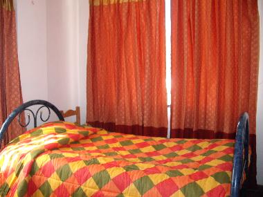 Appartement de vacances �/en/au LARAPA (Cusco)ou appartement ou maison de vacances