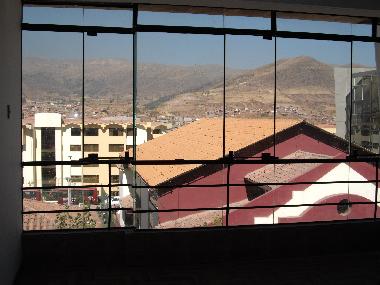 Appartement de vacances �/en/au LARAPA (Cusco)ou appartement ou maison de vacances