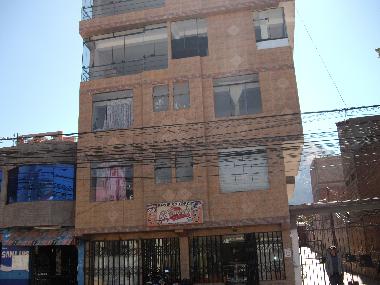 Appartement de vacances �/en/au LARAPA (Cusco)ou appartement ou maison de vacances