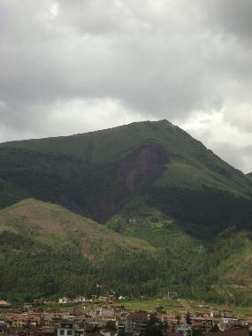 Appartement de vacances �/en/au LARAPA (Cusco)ou appartement ou maison de vacances