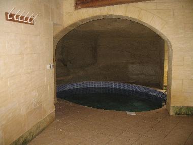 Maison de vacances �/en/au GHASRI (Gozo)ou appartement ou maison de vacances