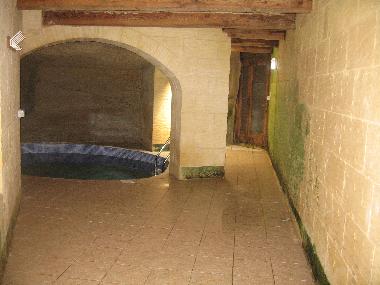 Maison de vacances �/en/au GHASRI (Gozo)ou appartement ou maison de vacances
