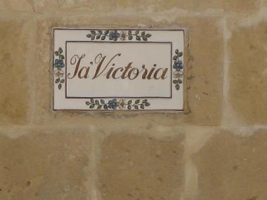 Maison de vacances �/en/au GHASRI (Gozo)ou appartement ou maison de vacances