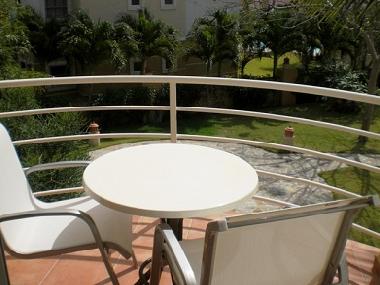 Appartement de vacances �/en/au Cabarete (Puerto Plata)ou appartement ou maison de vacances