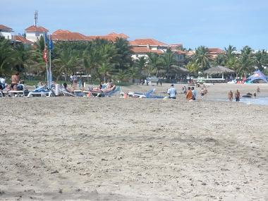 Appartement de vacances �/en/au Cabarete (Puerto Plata)ou appartement ou maison de vacances